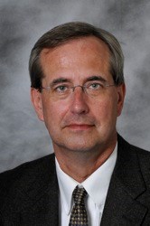 Special Awards Profile: Iowa State's Tom Kroeschell recognized for 25 years of service